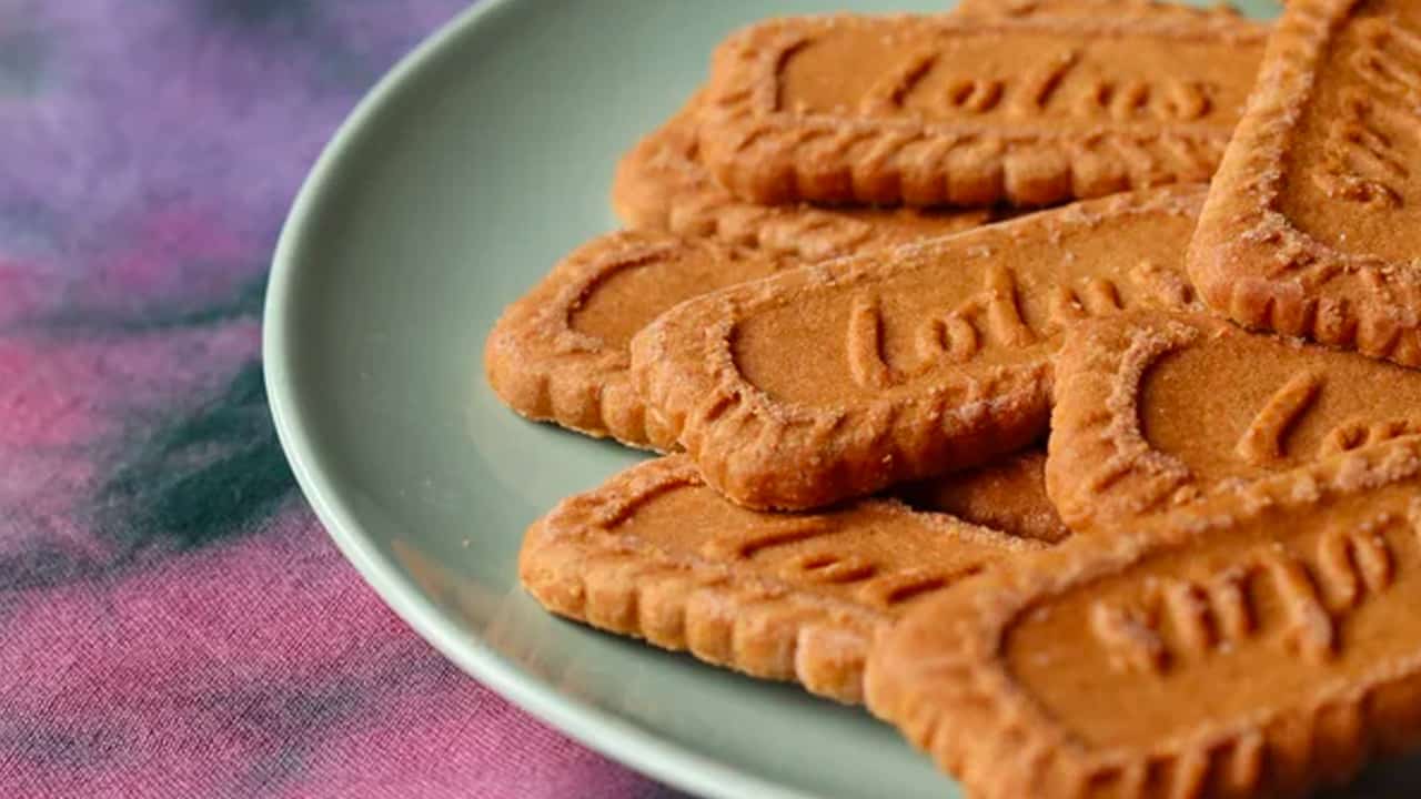 Biscoff Cookies: Soft, Spiced, and Impossible to Stop Eating