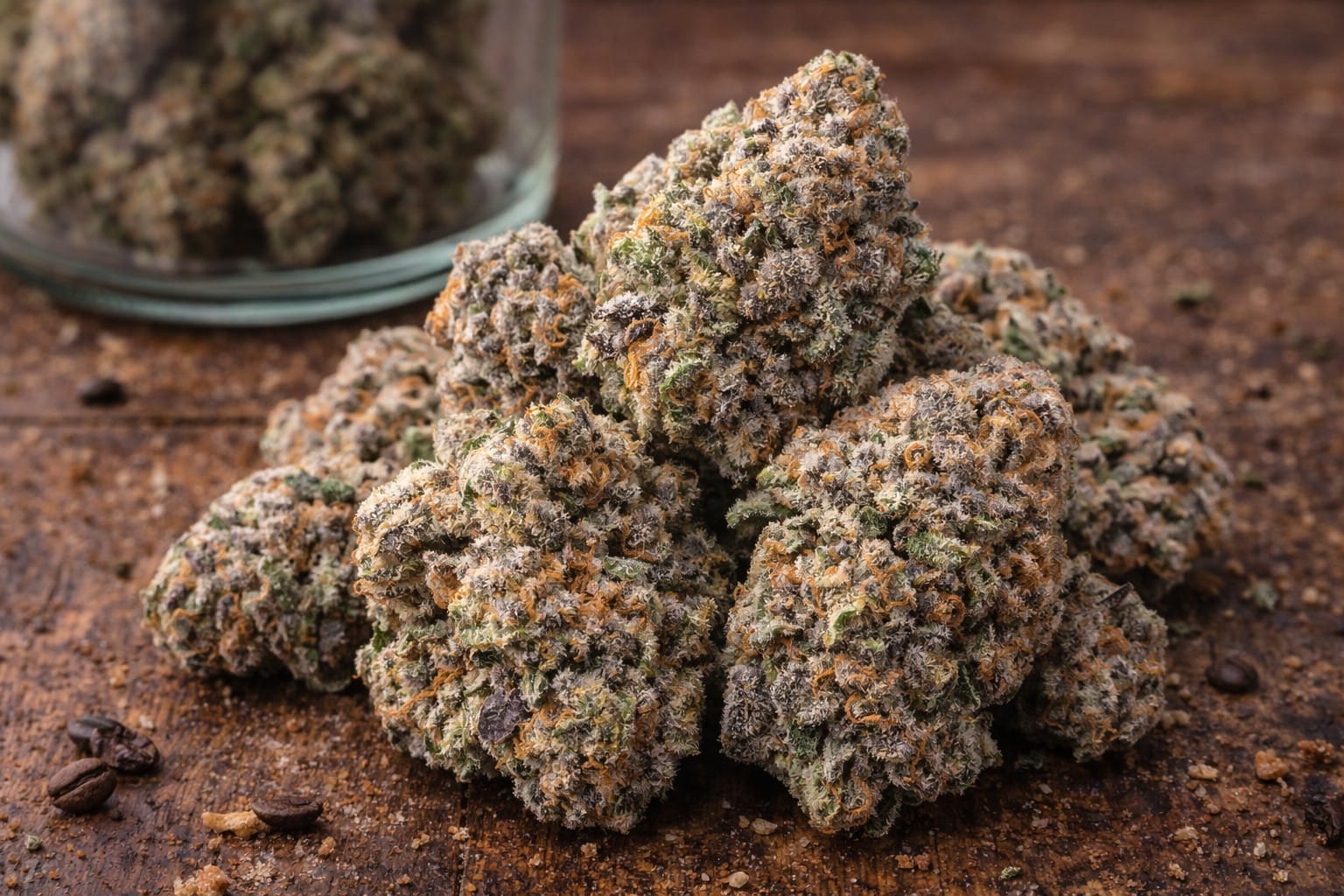 Wedding Cake Strain Guide: Flavor, Effects, and What to Expect