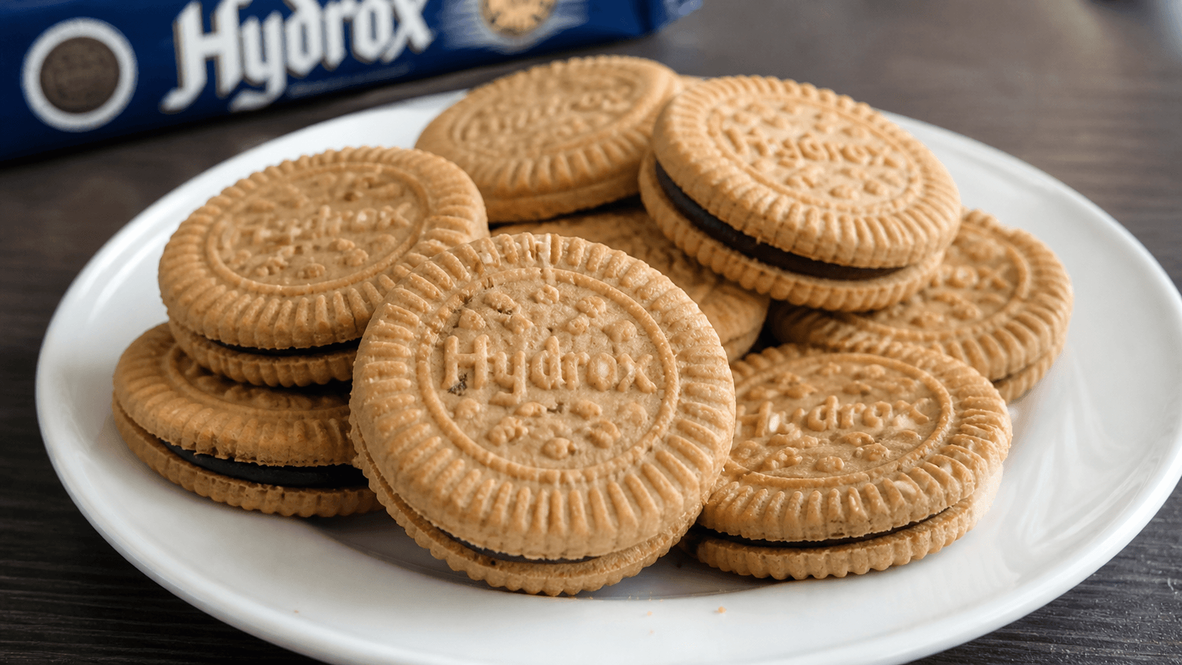 hydrox cookies