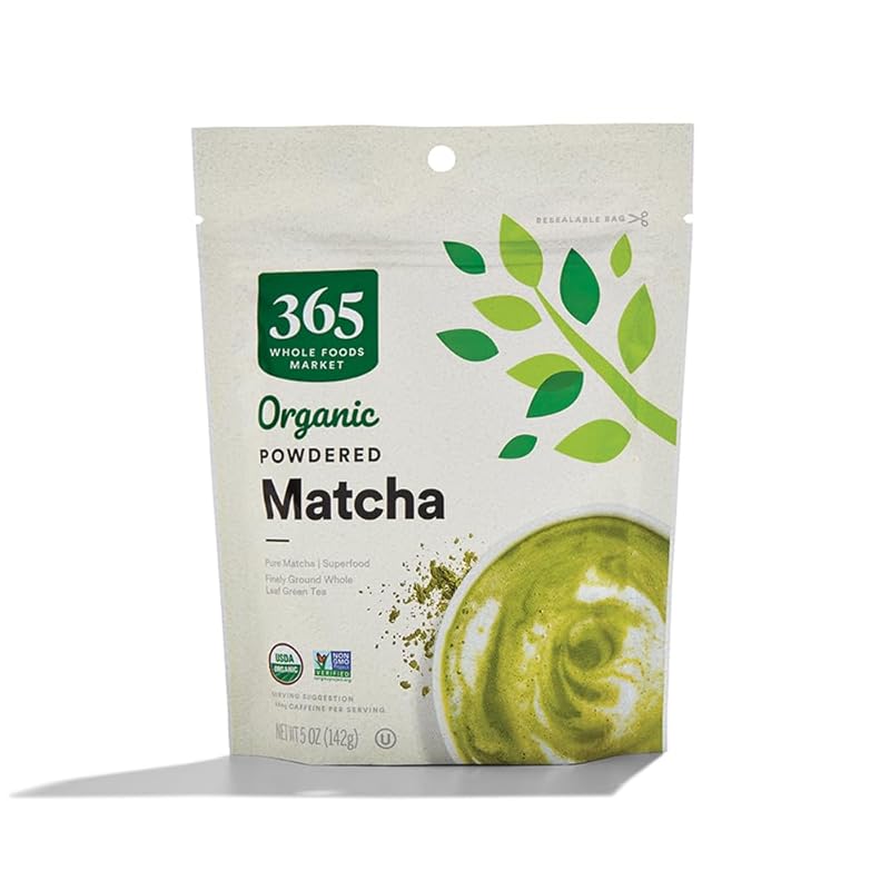 10 Premium Matcha Tea Bags for the Ultimate Green Tea Experience