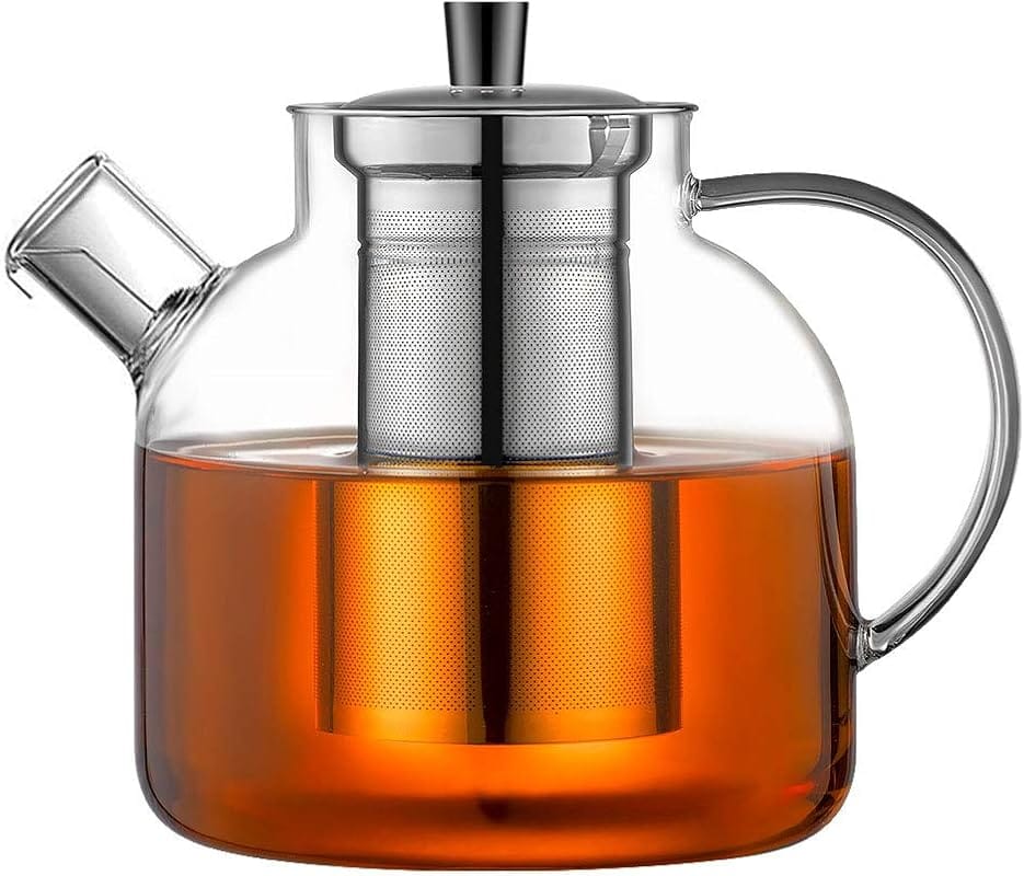 Top 5 Glass Tea Infuser for Quality & Expertise