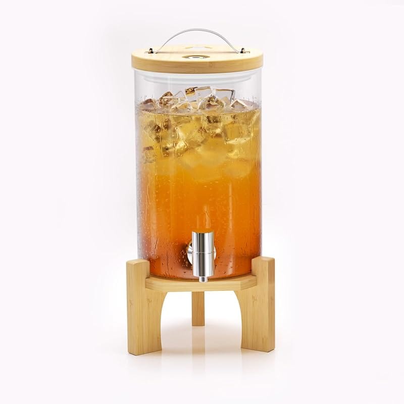 10 Best Tea Dispenser Picks for Effortless, Quality Tea Every Time