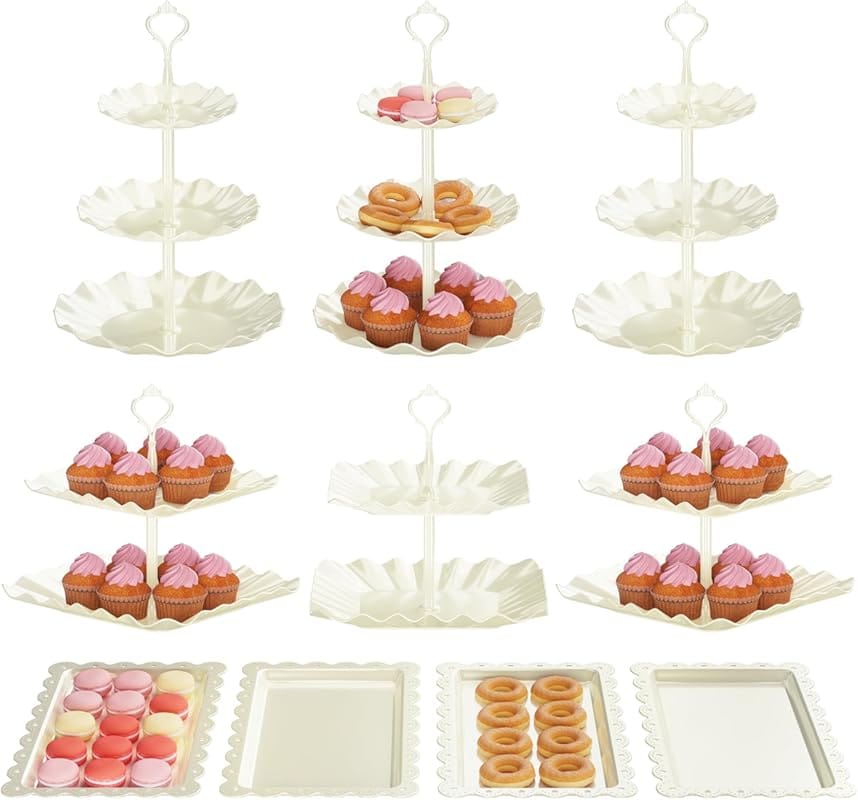 5 Best Dessert Tables for Stunning, Expertly Curated Desserts